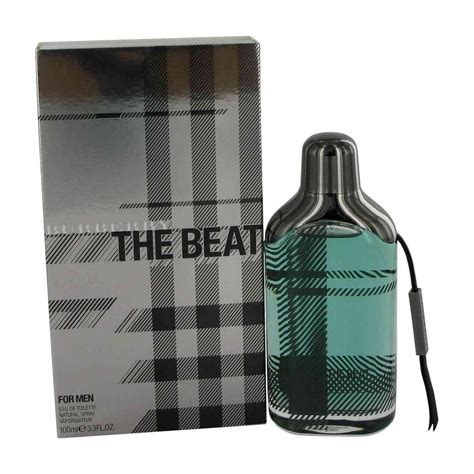 burberry beat for men cologne.